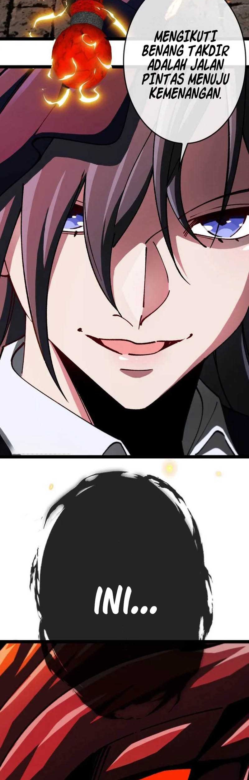 The Revenge of the Betrayed Strongest Knight Chapter 7 - halaman 24
