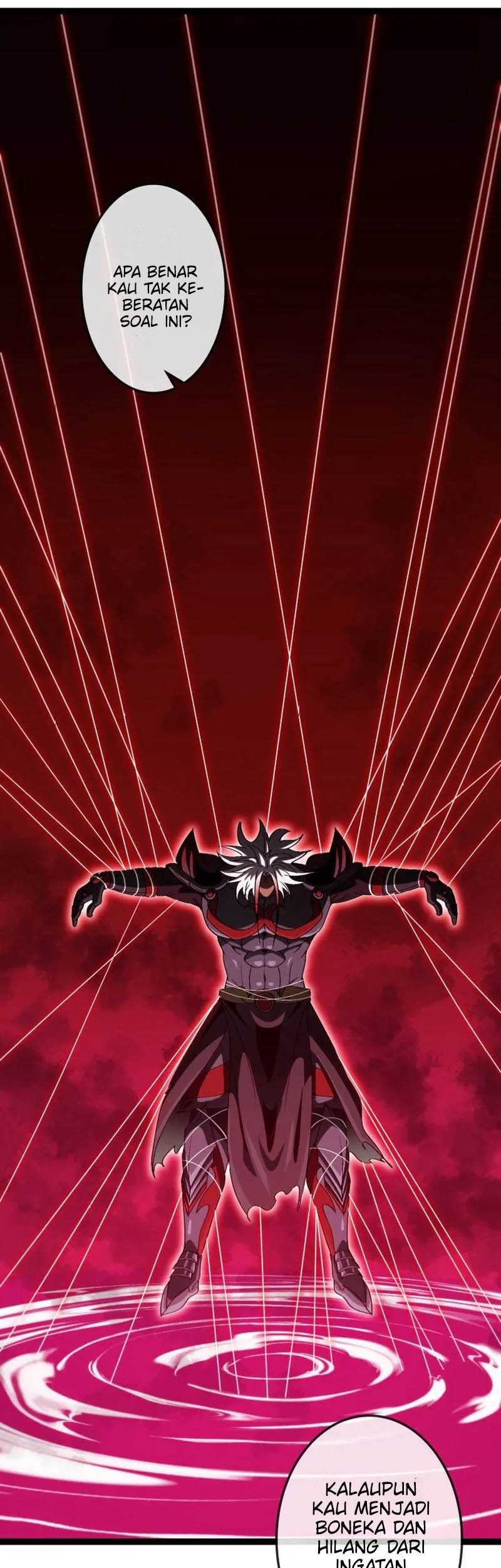 The Revenge of the Betrayed Strongest Knight Chapter 7 - halaman 26