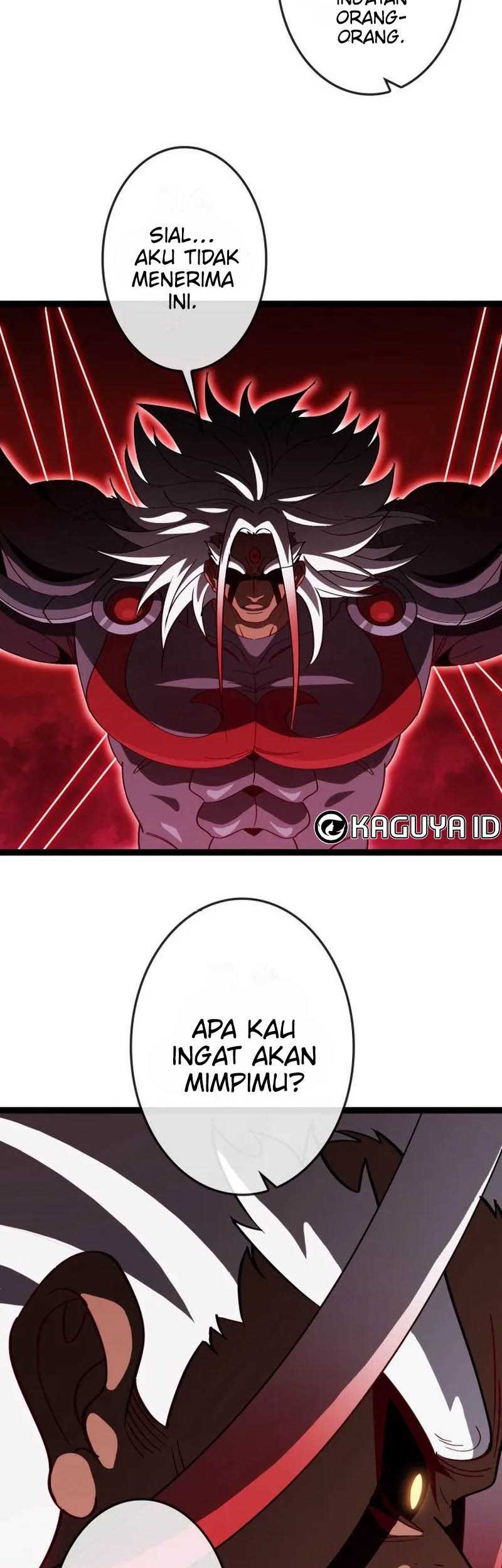 The Revenge of the Betrayed Strongest Knight Chapter 7 - halaman 27