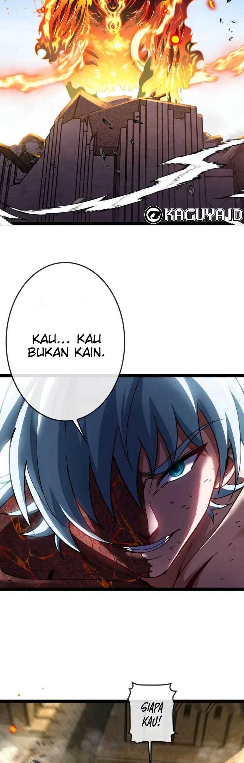 The Revenge of the Betrayed Strongest Knight Chapter 7 - halaman 3