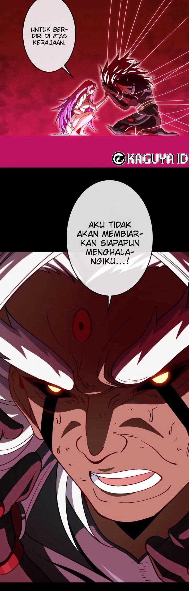 The Revenge of the Betrayed Strongest Knight Chapter 7 - halaman 31