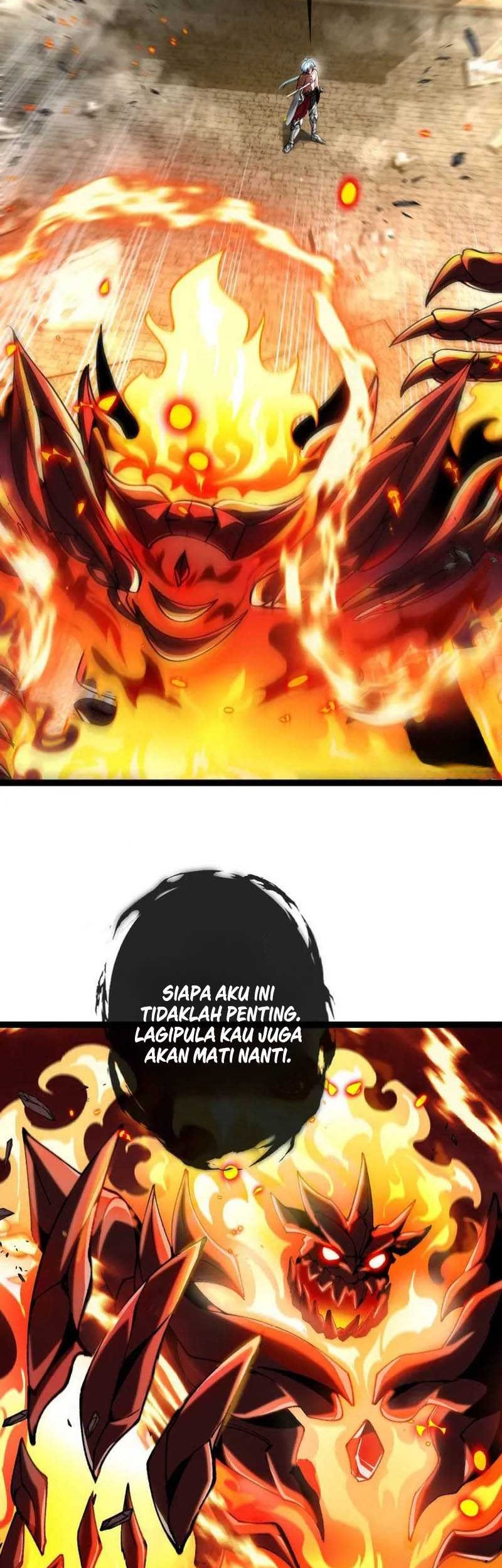 The Revenge of the Betrayed Strongest Knight Chapter 7 - halaman 4