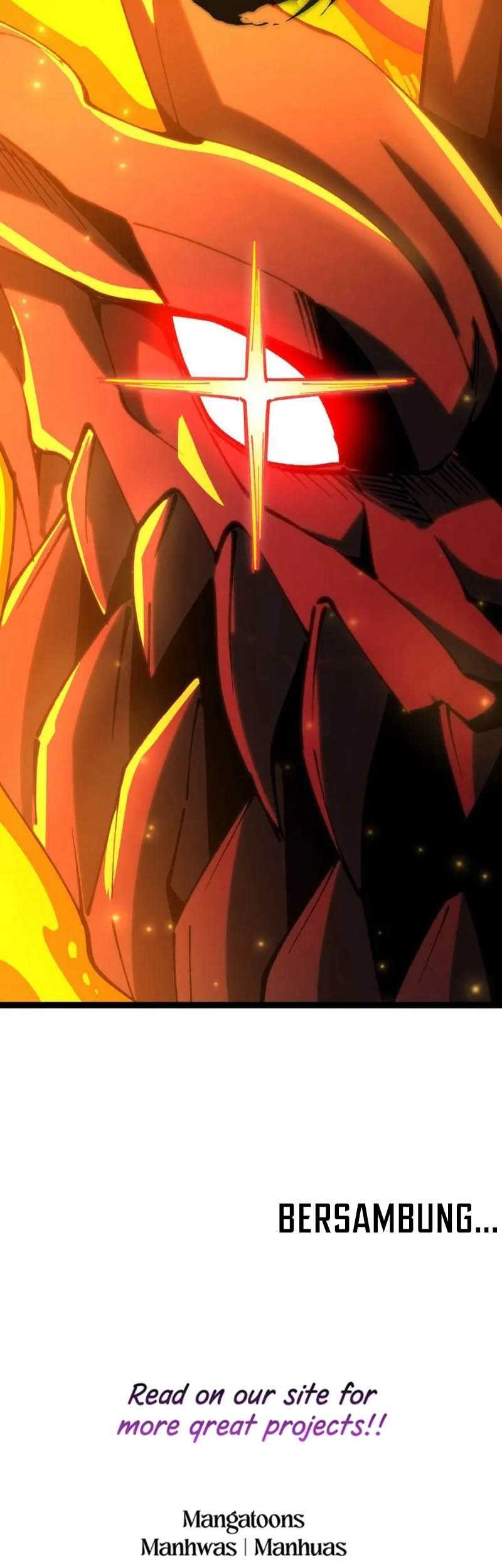 The Revenge of the Betrayed Strongest Knight Chapter 7 - halaman 42