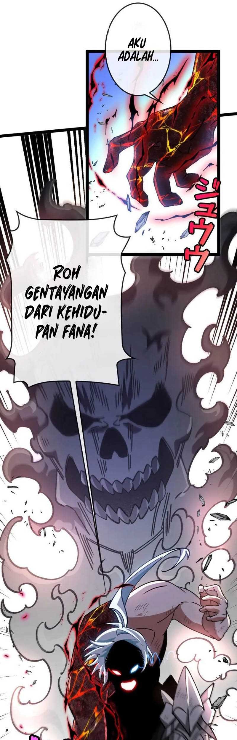 The Revenge of the Betrayed Strongest Knight Chapter 8 - halaman 12