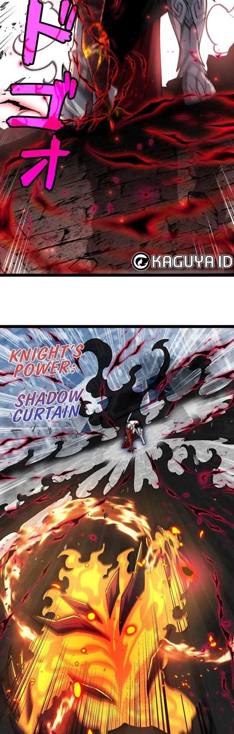 The Revenge of the Betrayed Strongest Knight Chapter 8 - halaman 13