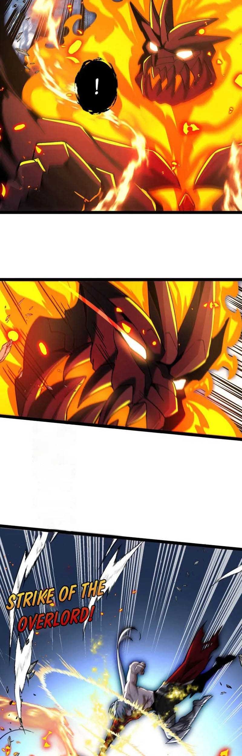 The Revenge of the Betrayed Strongest Knight Chapter 8 - halaman 15