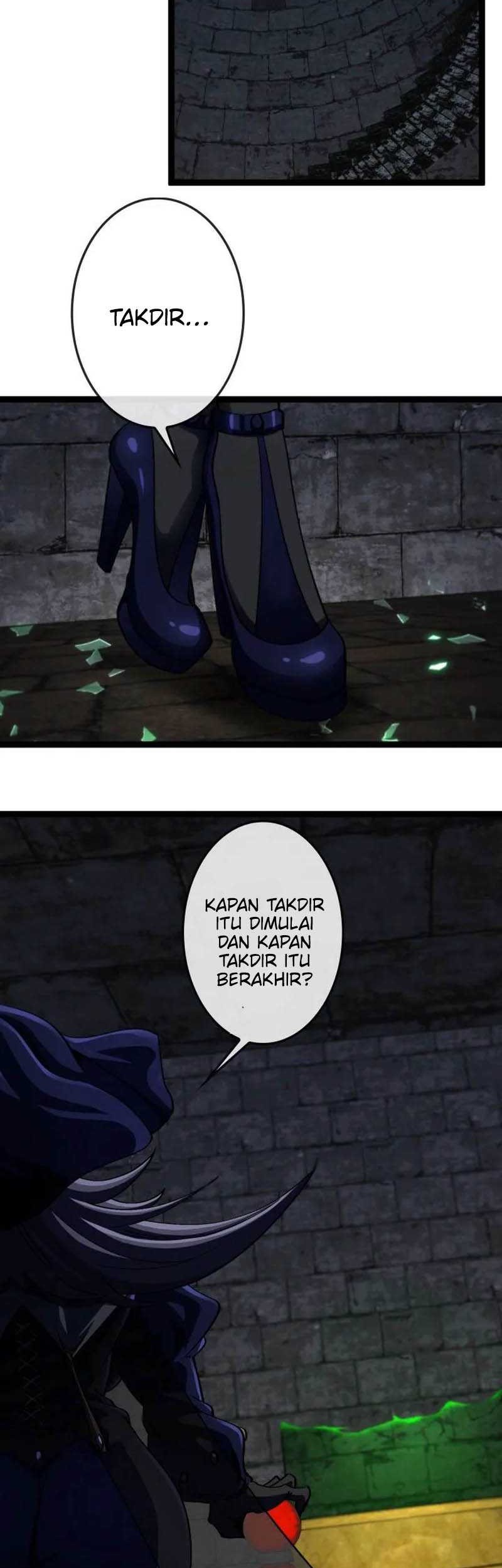 The Revenge of the Betrayed Strongest Knight Chapter 8 - halaman 32