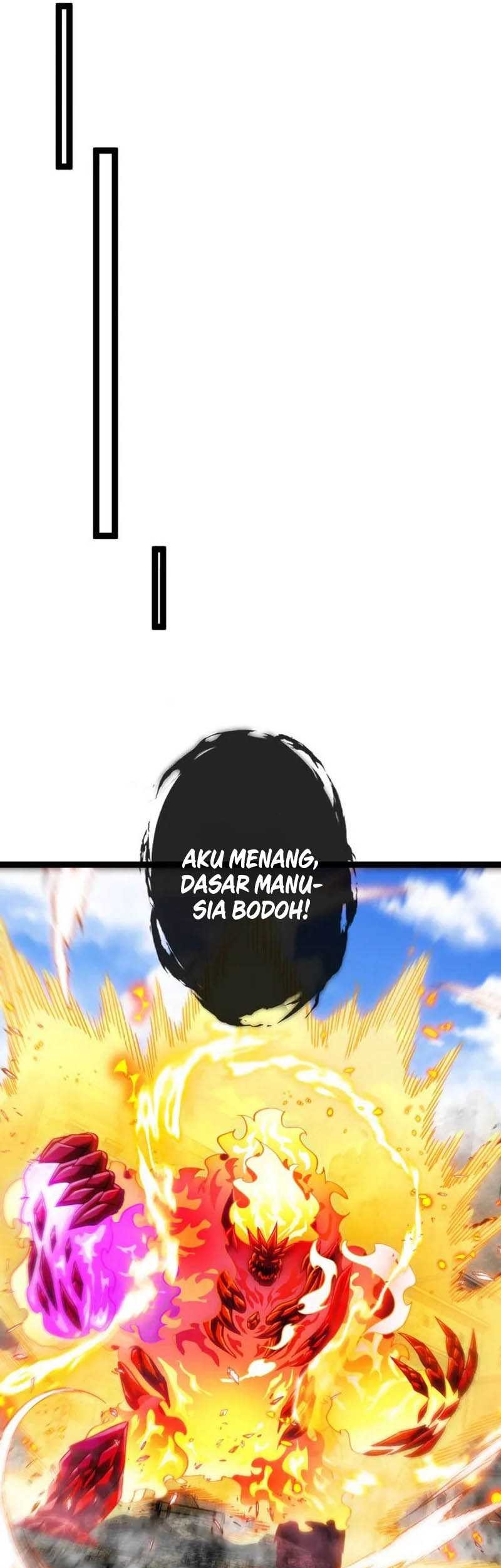 The Revenge of the Betrayed Strongest Knight Chapter 8 - halaman 36