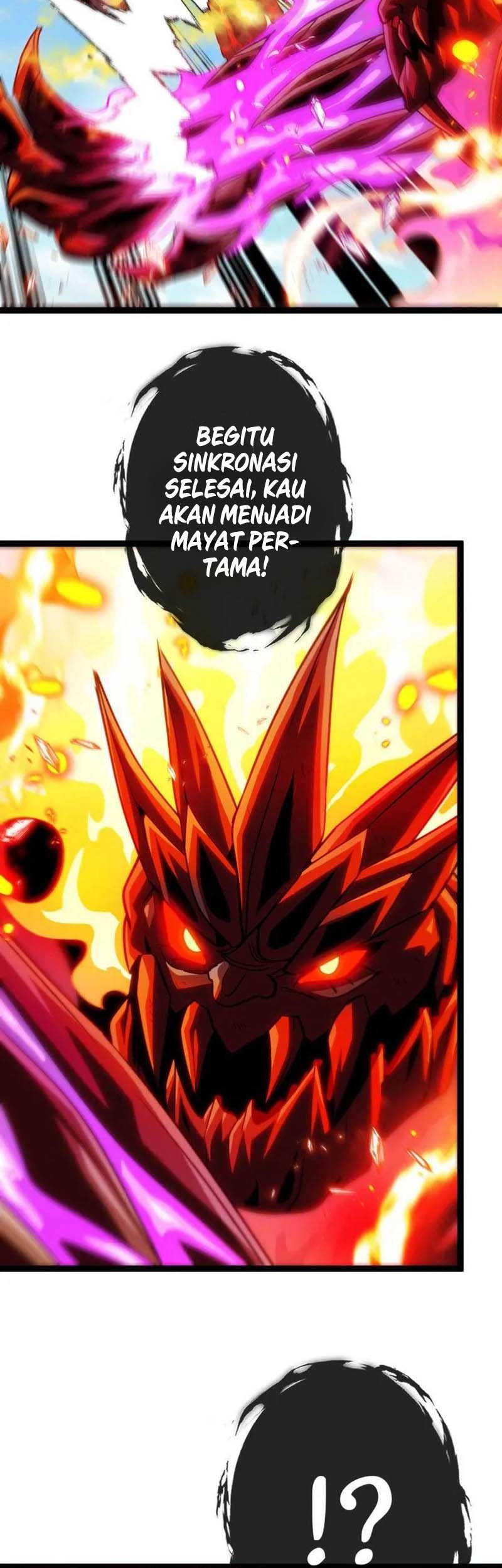 The Revenge of the Betrayed Strongest Knight Chapter 8 - halaman 38