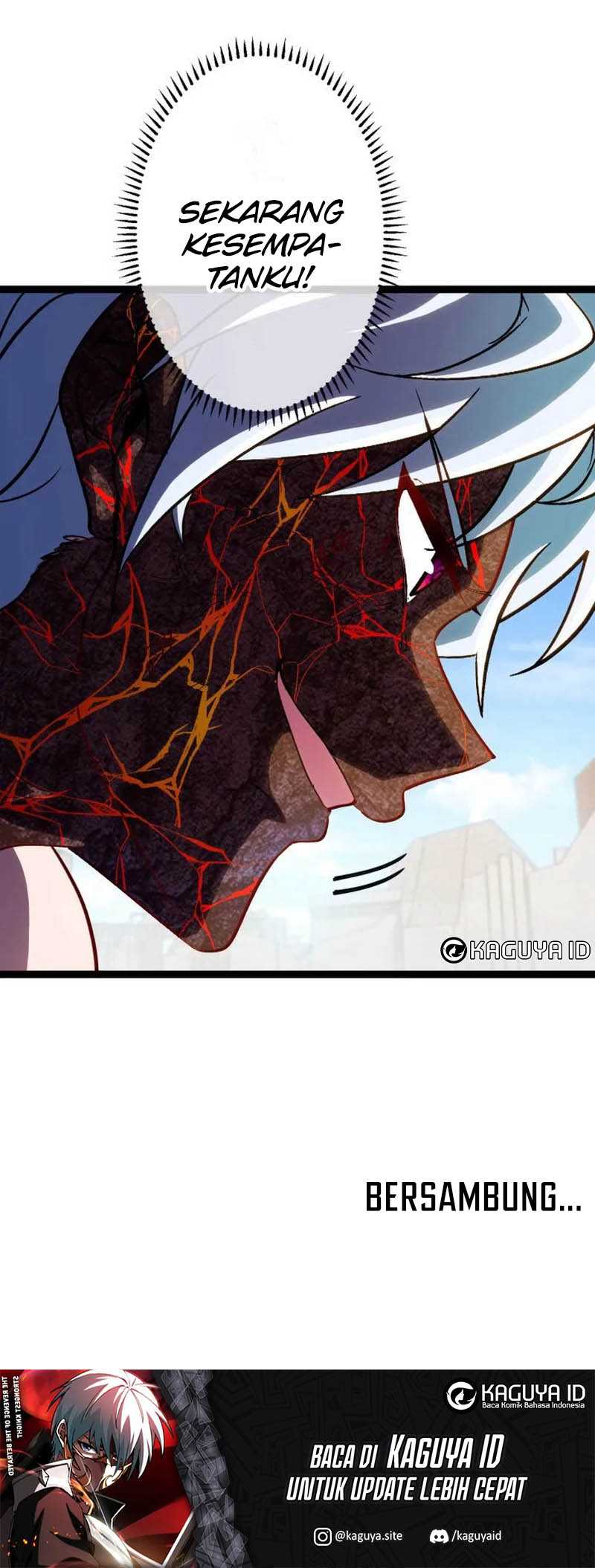 The Revenge of the Betrayed Strongest Knight Chapter 8 - halaman 42