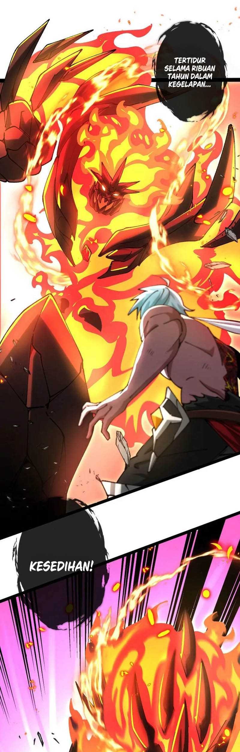 The Revenge of the Betrayed Strongest Knight Chapter 8 - halaman 6