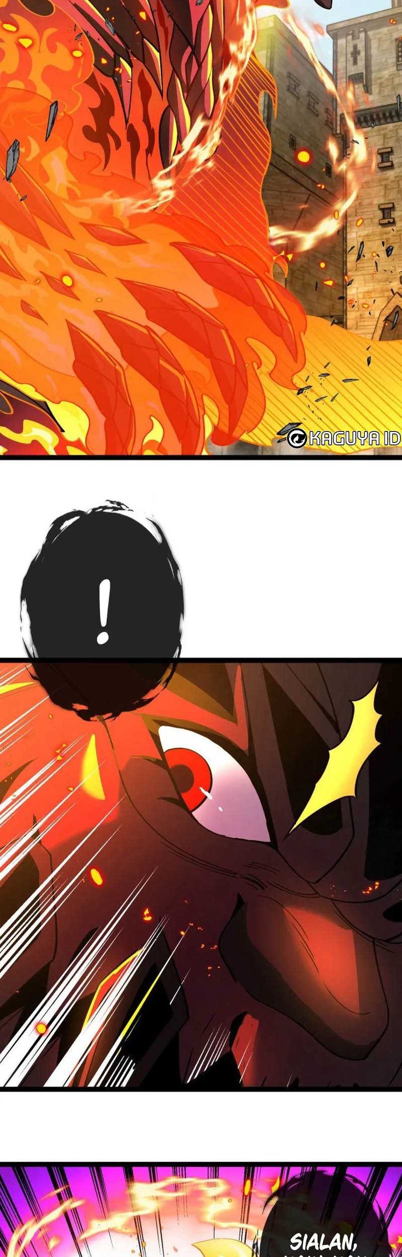 The Revenge of the Betrayed Strongest Knight Chapter 9 - halaman 11