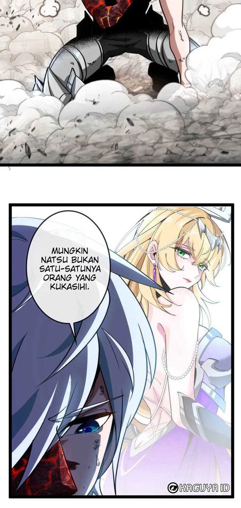 The Revenge of the Betrayed Strongest Knight Chapter 9 - halaman 14