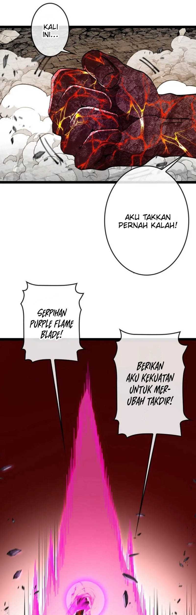 The Revenge of the Betrayed Strongest Knight Chapter 9 - halaman 15