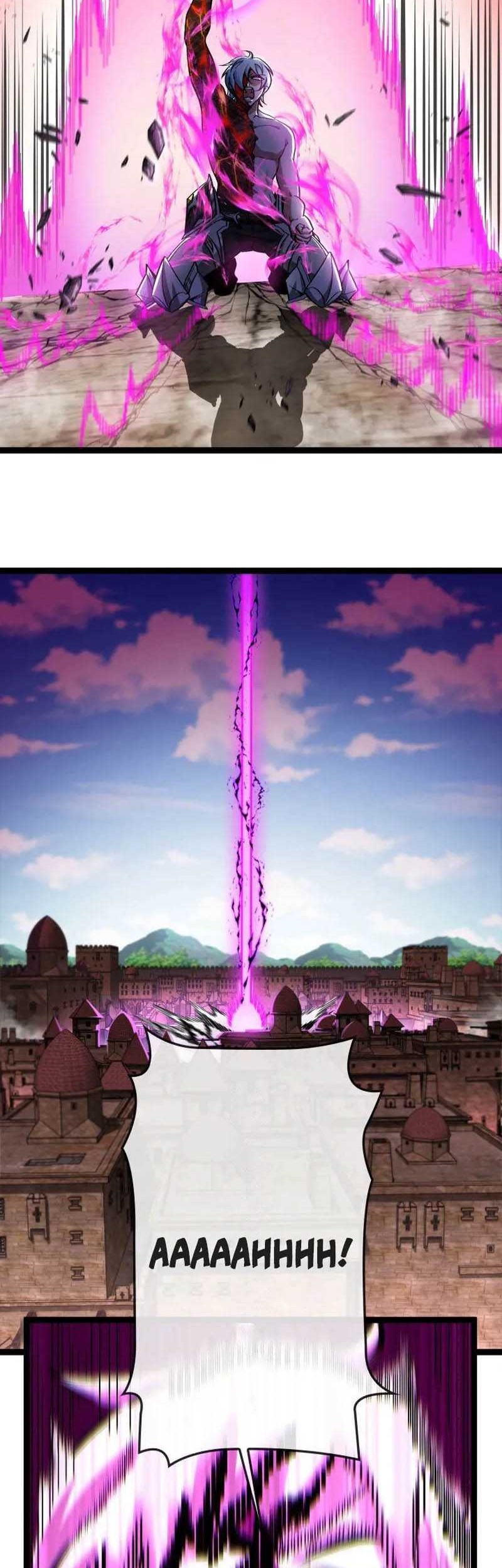 The Revenge of the Betrayed Strongest Knight Chapter 9 - halaman 16