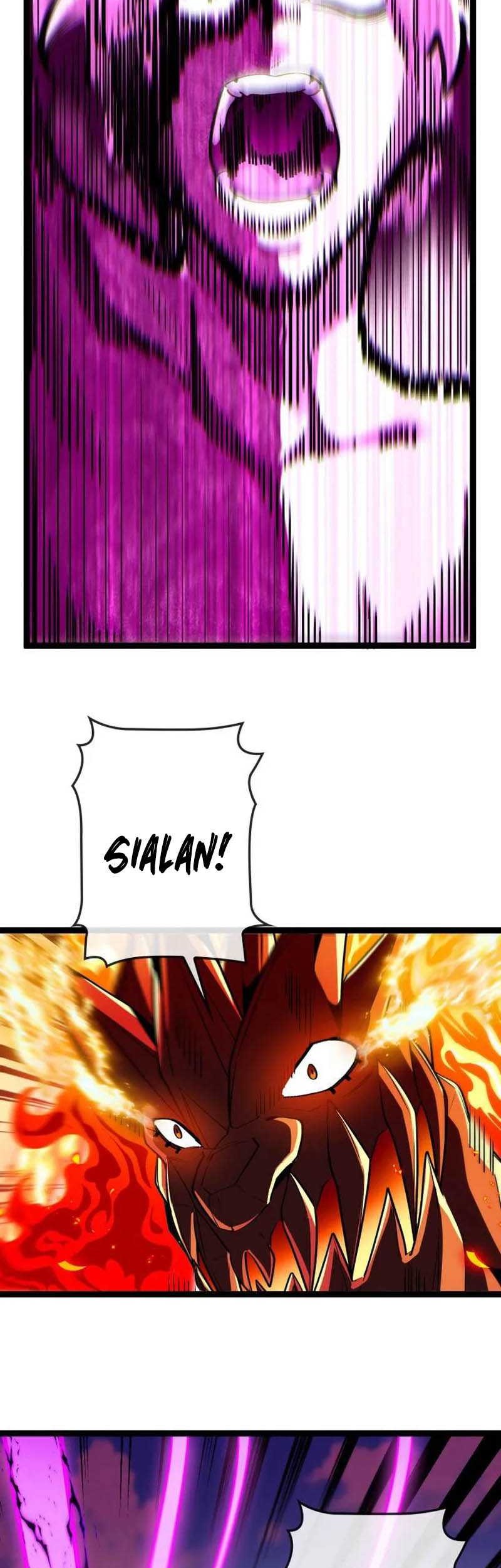 The Revenge of the Betrayed Strongest Knight Chapter 9 - halaman 17