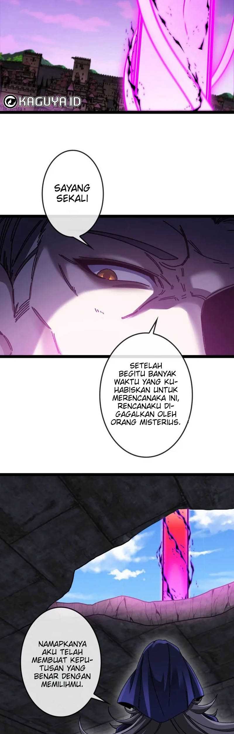 The Revenge of the Betrayed Strongest Knight Chapter 9 - halaman 19