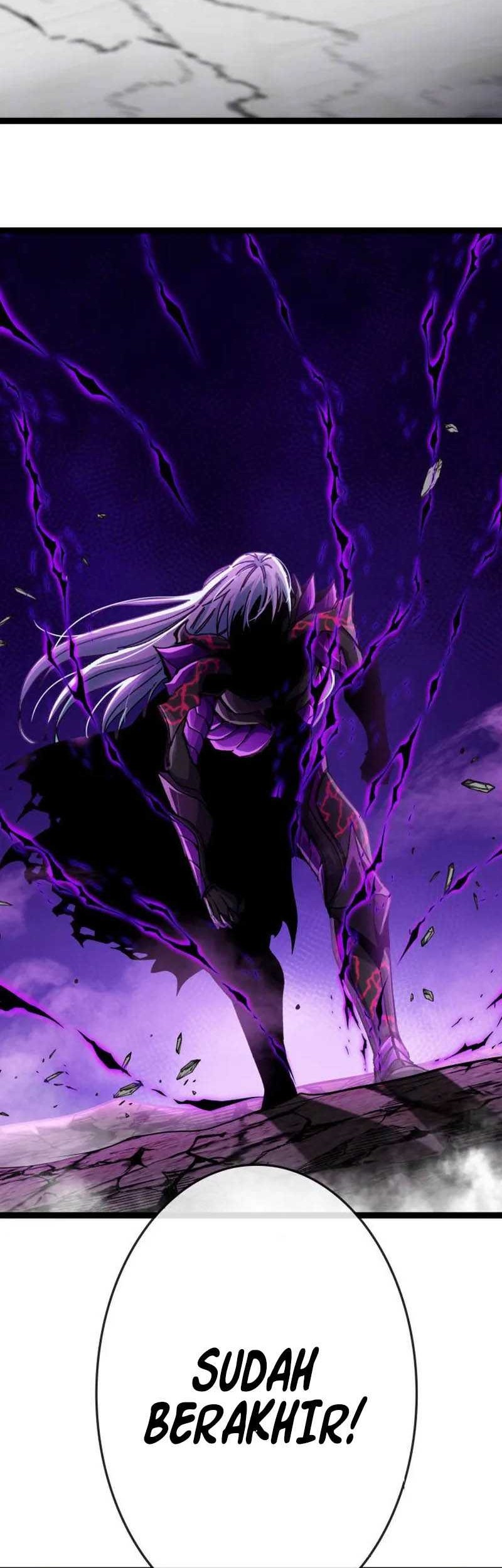 The Revenge of the Betrayed Strongest Knight Chapter 9 - halaman 22