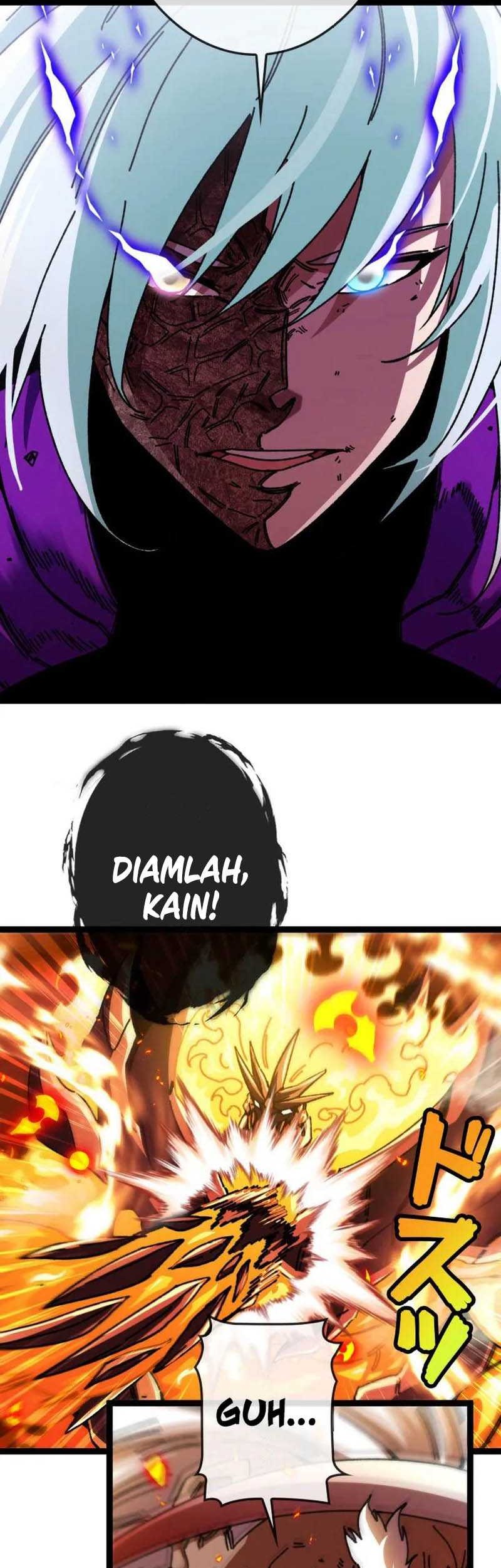 The Revenge of the Betrayed Strongest Knight Chapter 9 - halaman 23
