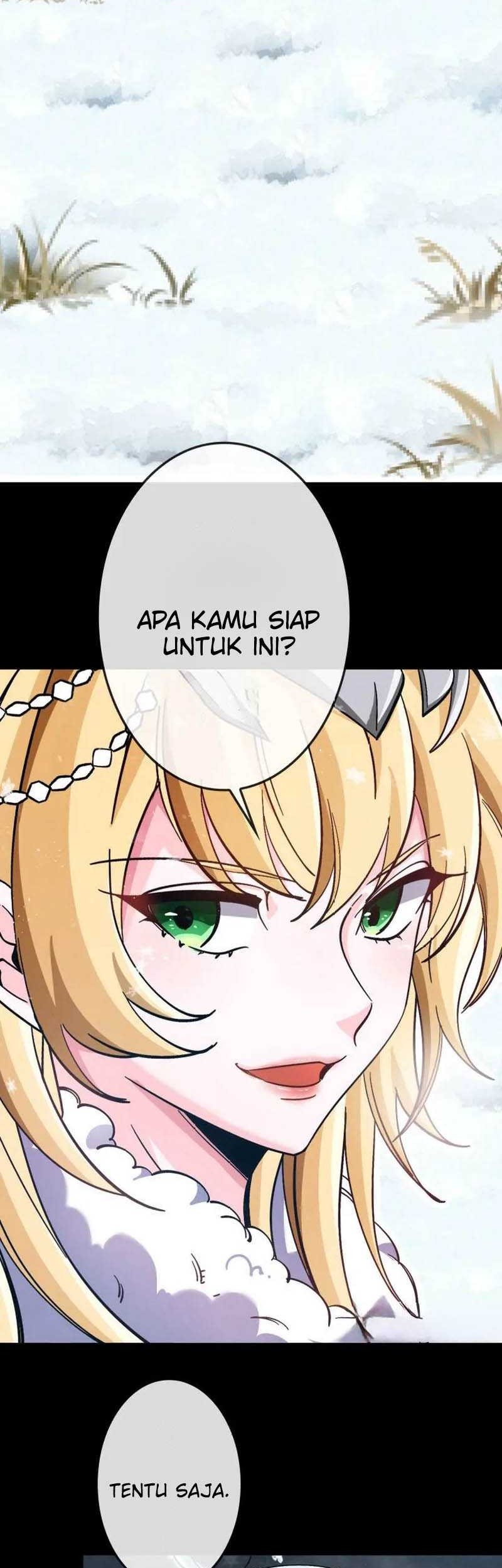 The Revenge of the Betrayed Strongest Knight Chapter 9 - halaman 3