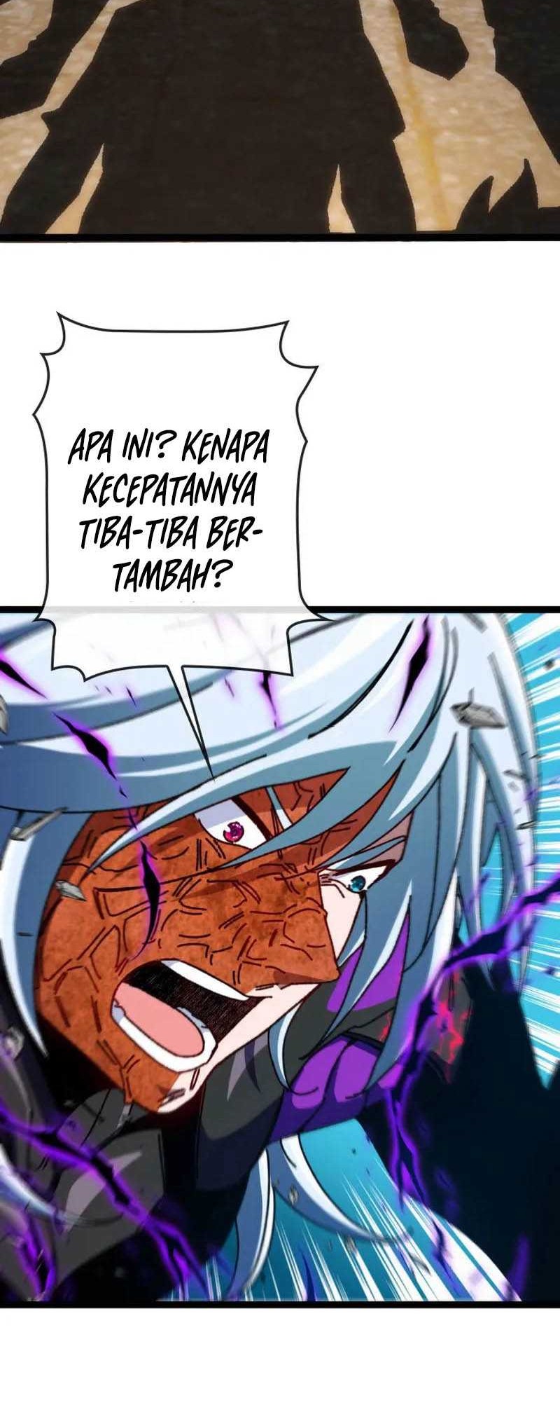 The Revenge of the Betrayed Strongest Knight Chapter 9 - halaman 37