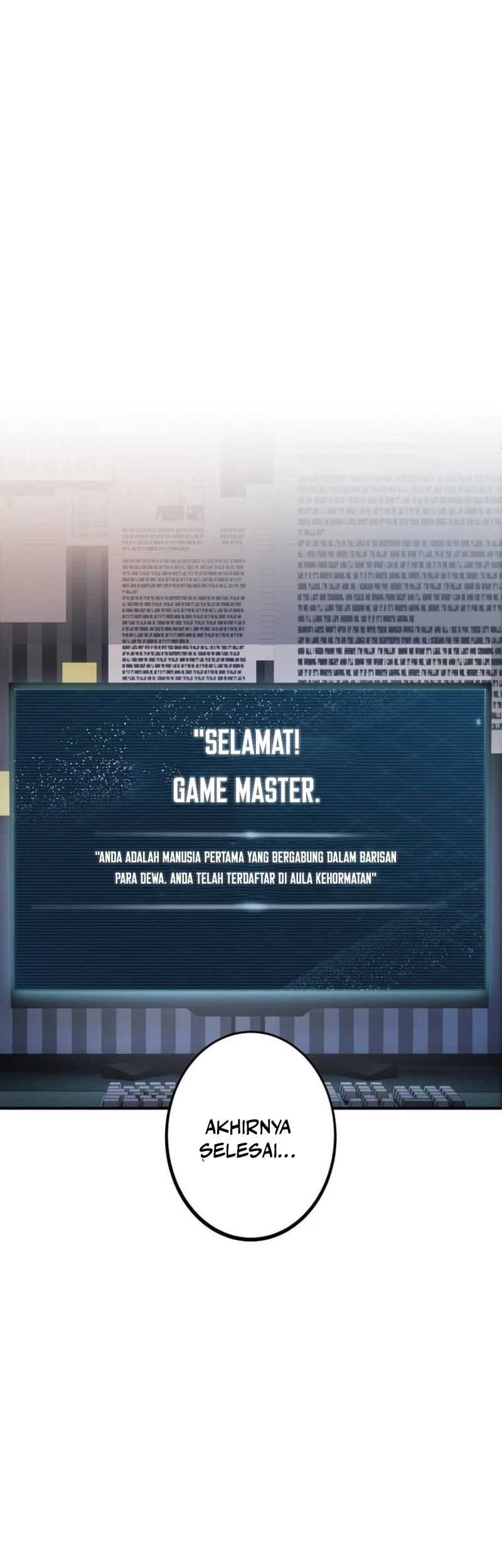 The Reversal of My Life as a Side Character Chapter 1 - halaman 100