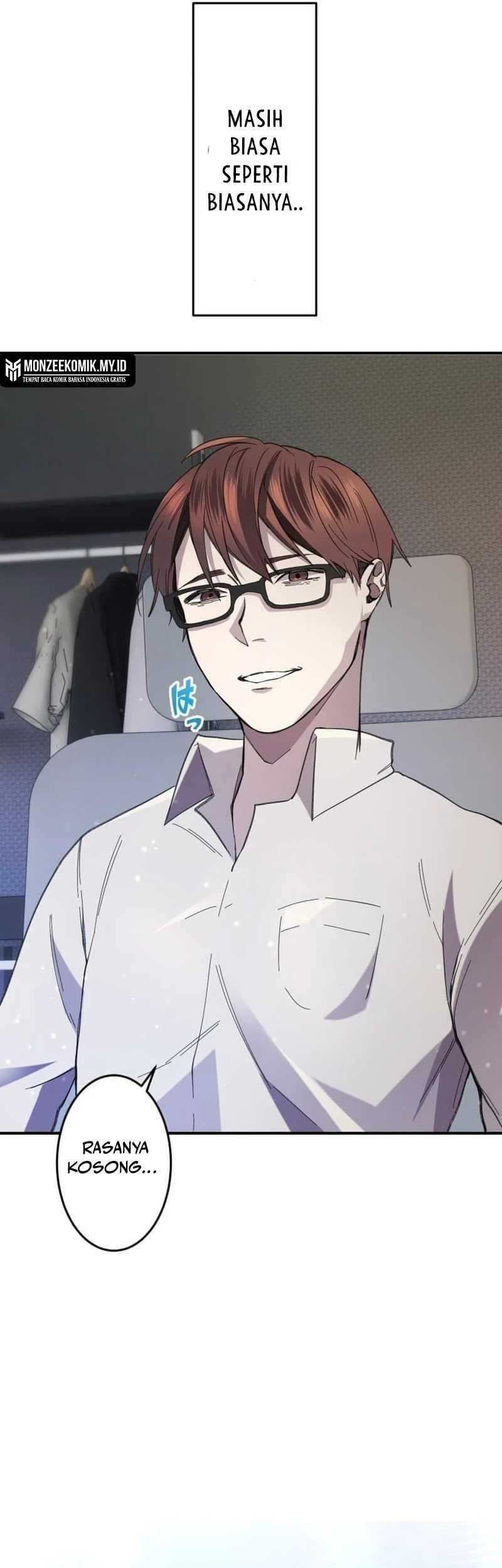 The Reversal of My Life as a Side Character Chapter 1 - halaman 108