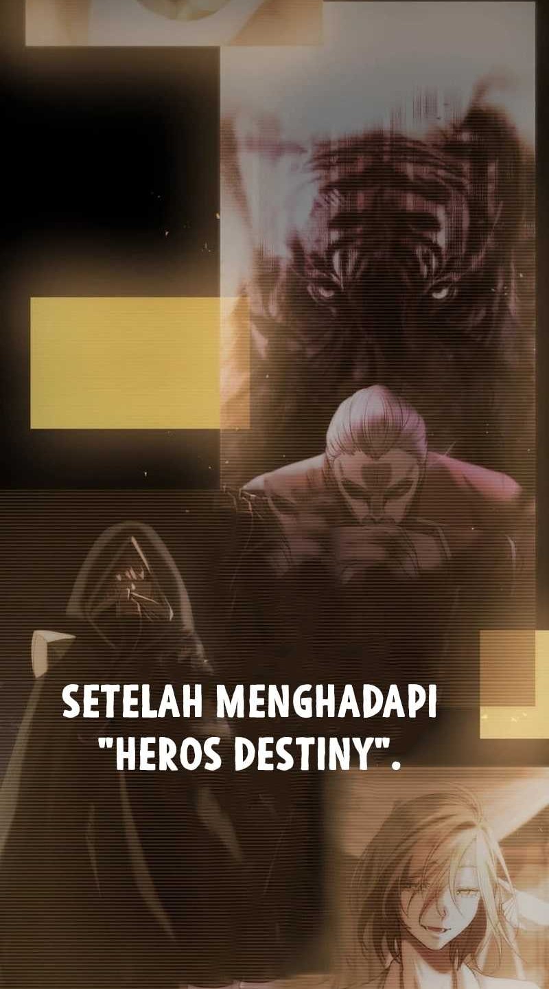 The Reversal of My Life as a Side Character Chapter 1 - halaman 11