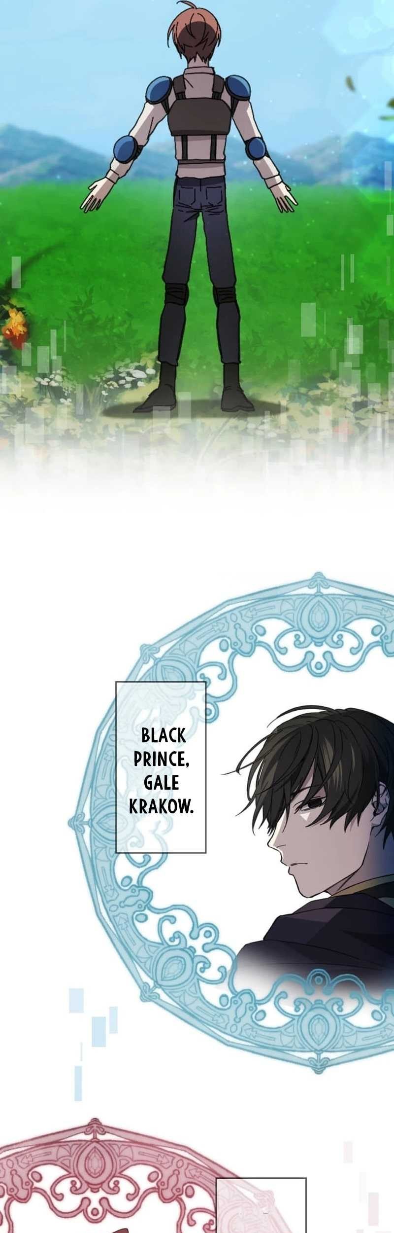 The Reversal of My Life as a Side Character Chapter 1 - halaman 110