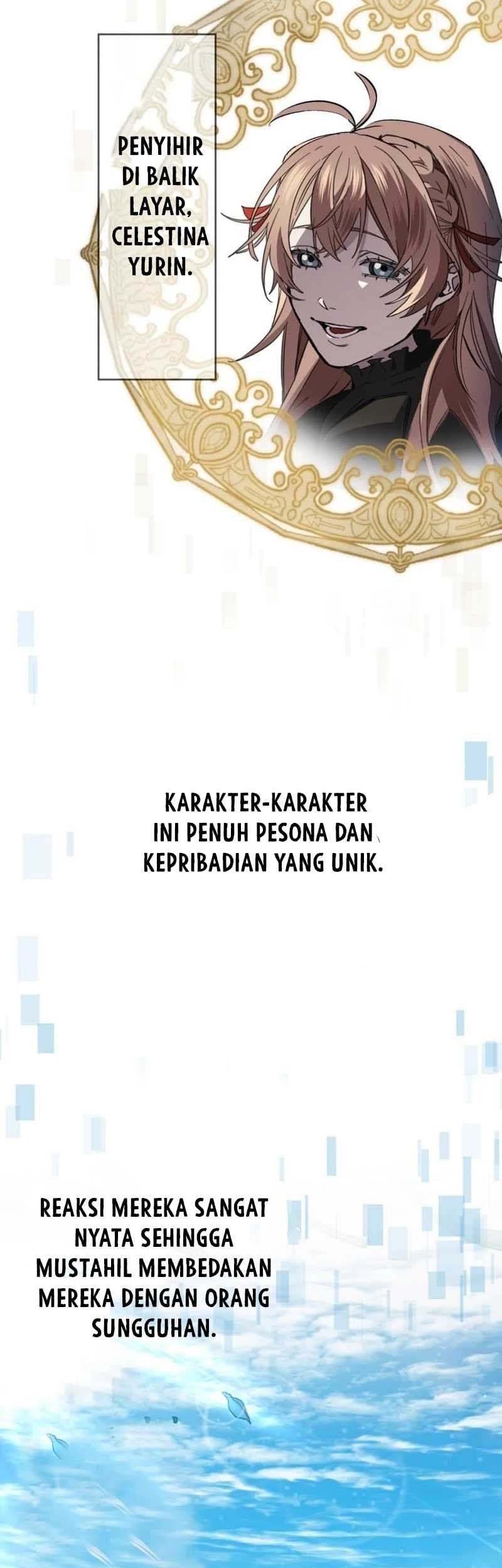 The Reversal of My Life as a Side Character Chapter 1 - halaman 112