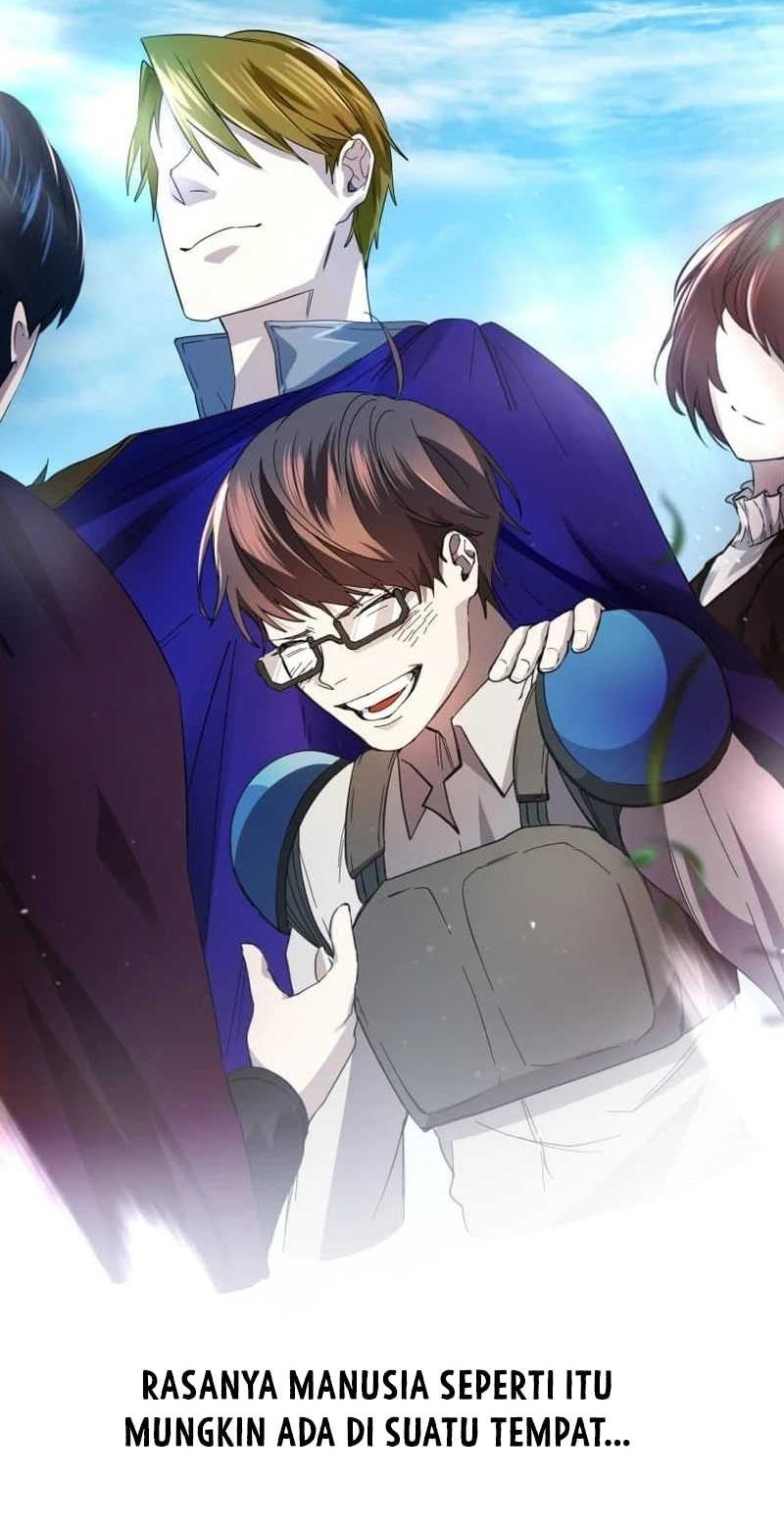 The Reversal of My Life as a Side Character Chapter 1 - halaman 113