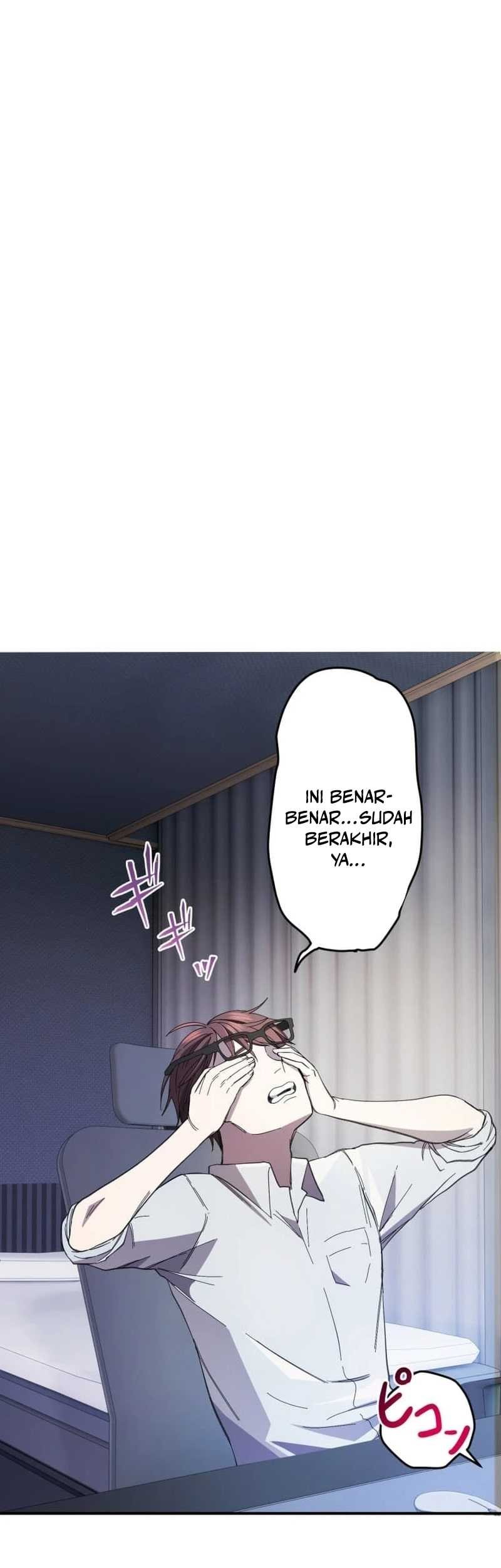 The Reversal of My Life as a Side Character Chapter 1 - halaman 114