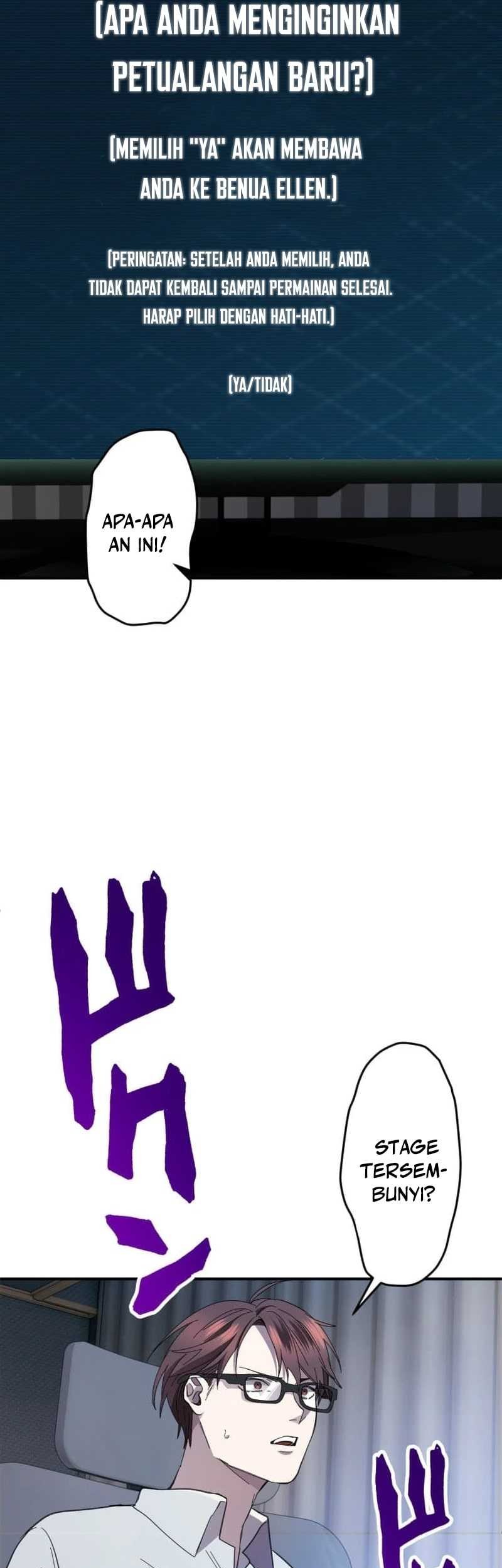 The Reversal of My Life as a Side Character Chapter 1 - halaman 116