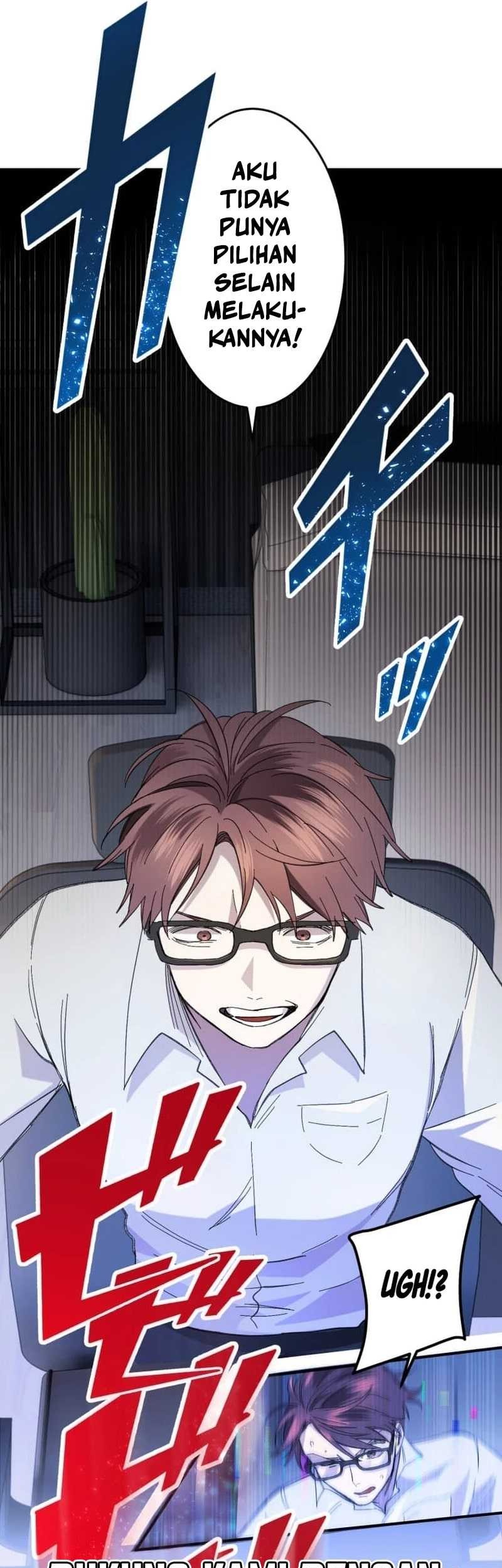 The Reversal of My Life as a Side Character Chapter 1 - halaman 119