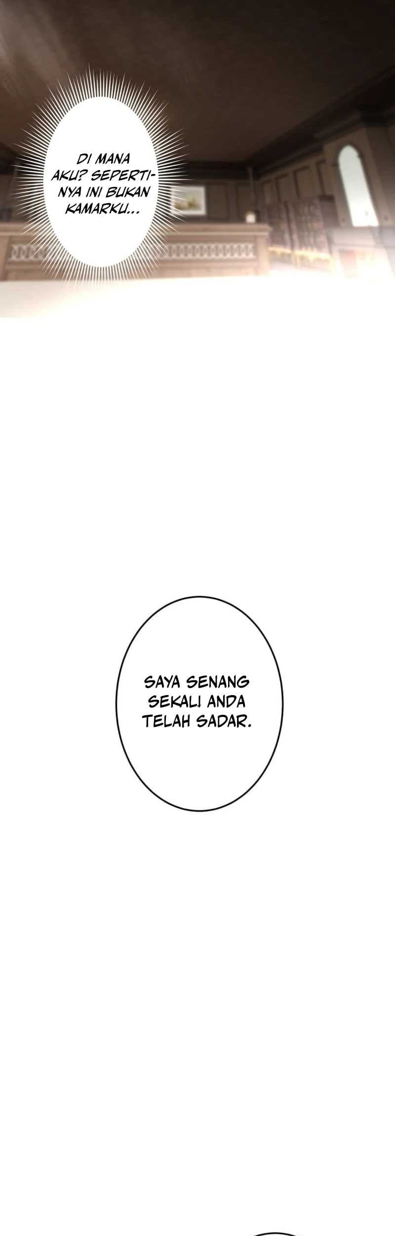 The Reversal of My Life as a Side Character Chapter 1 - halaman 127
