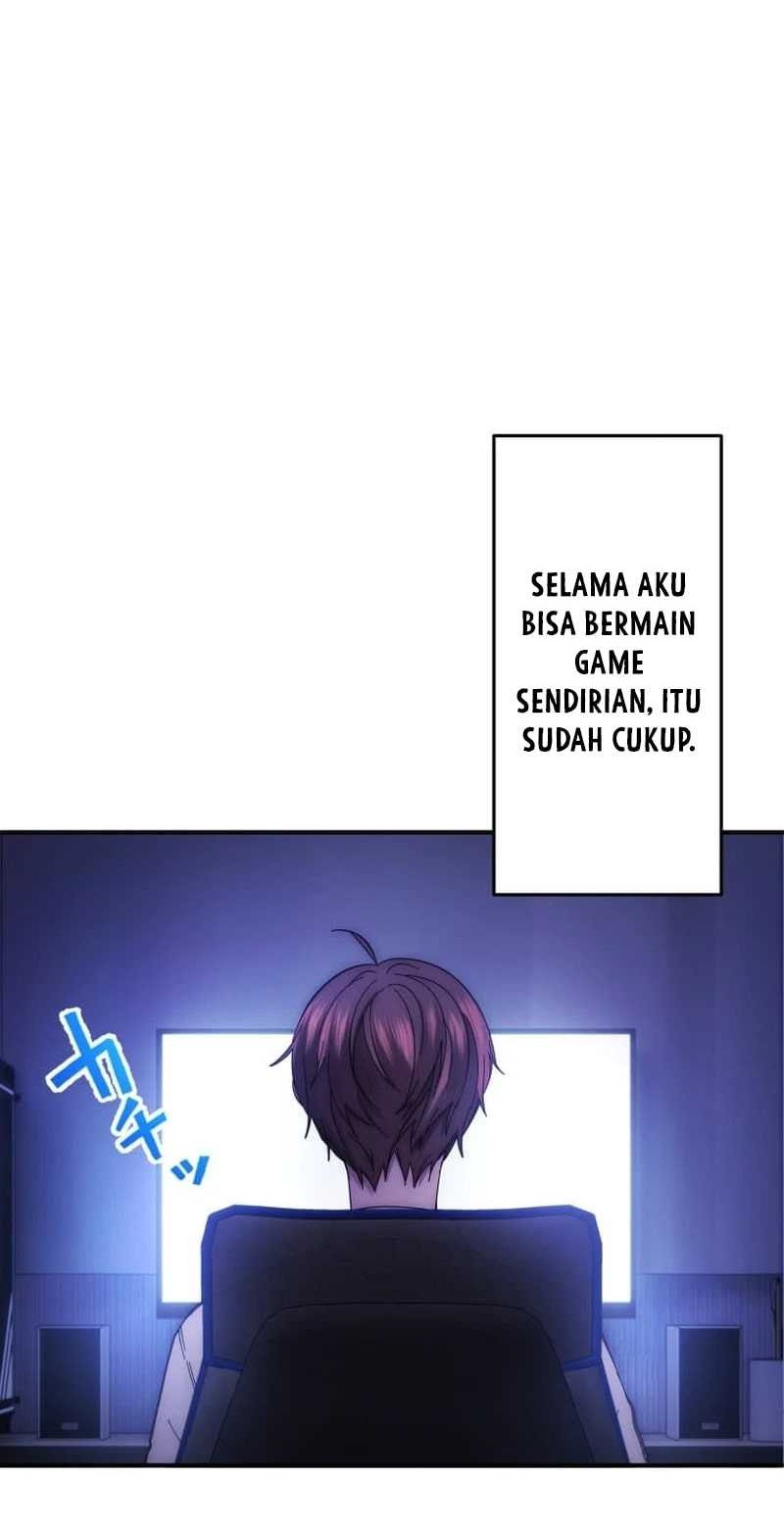 The Reversal of My Life as a Side Character Chapter 1 - halaman 19