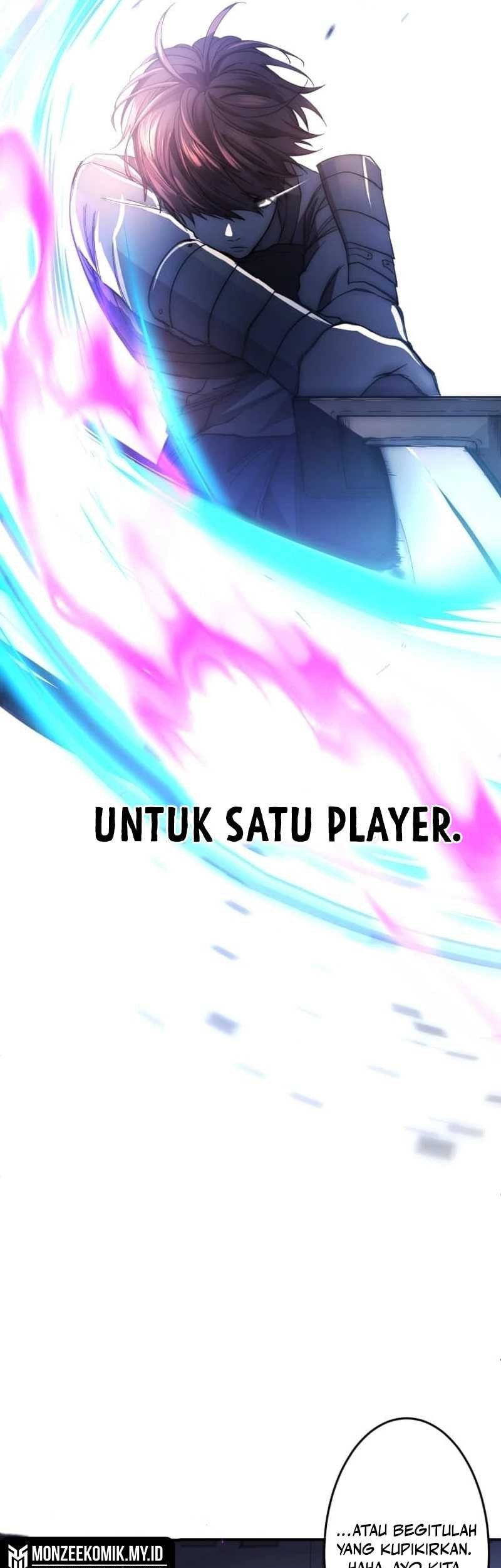 The Reversal of My Life as a Side Character Chapter 1 - halaman 24