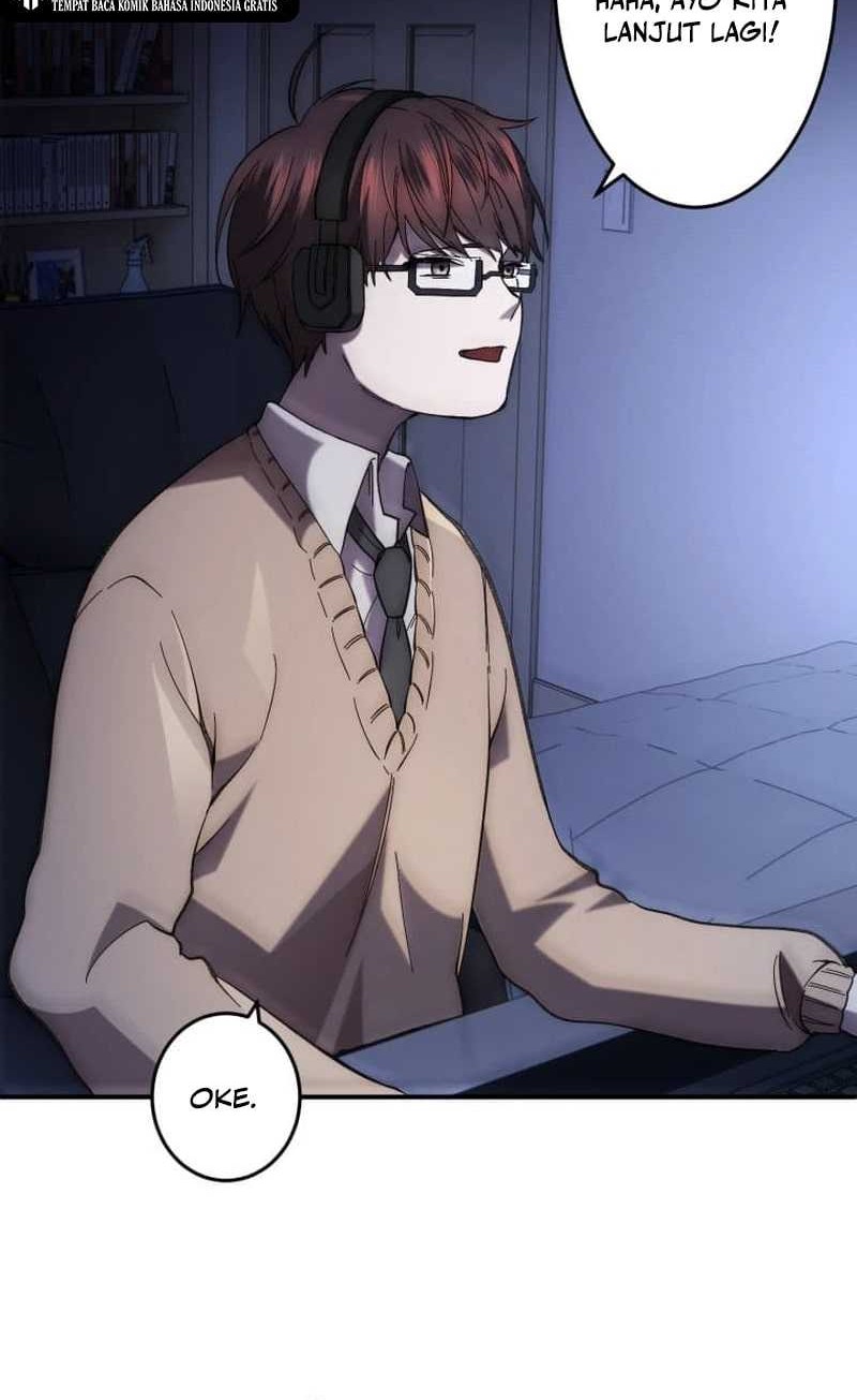 The Reversal of My Life as a Side Character Chapter 1 - halaman 25