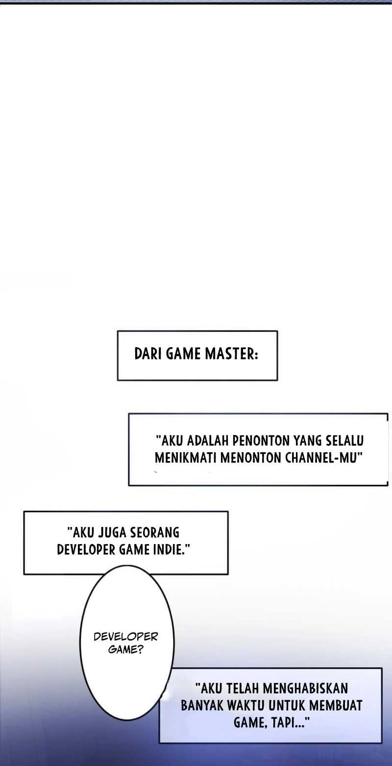 The Reversal of My Life as a Side Character Chapter 1 - halaman 33