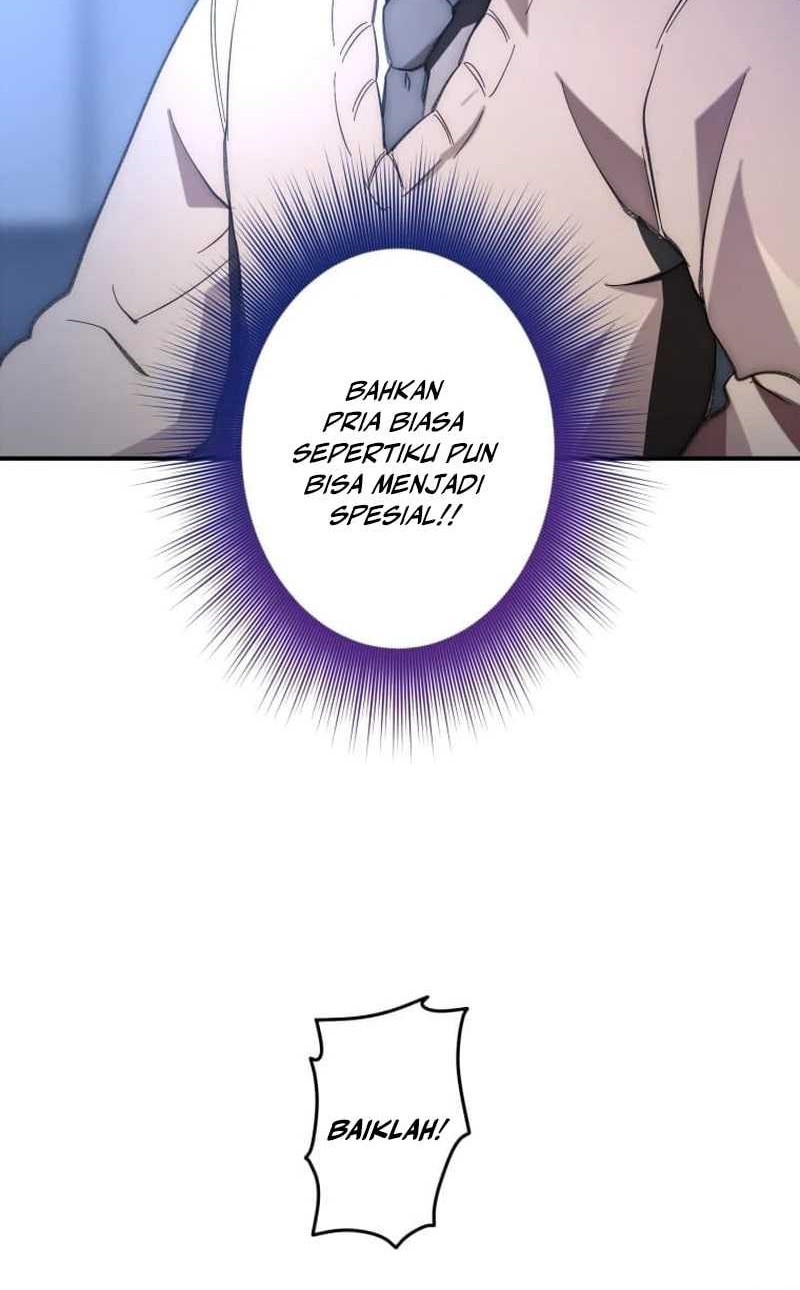 The Reversal of My Life as a Side Character Chapter 1 - halaman 37