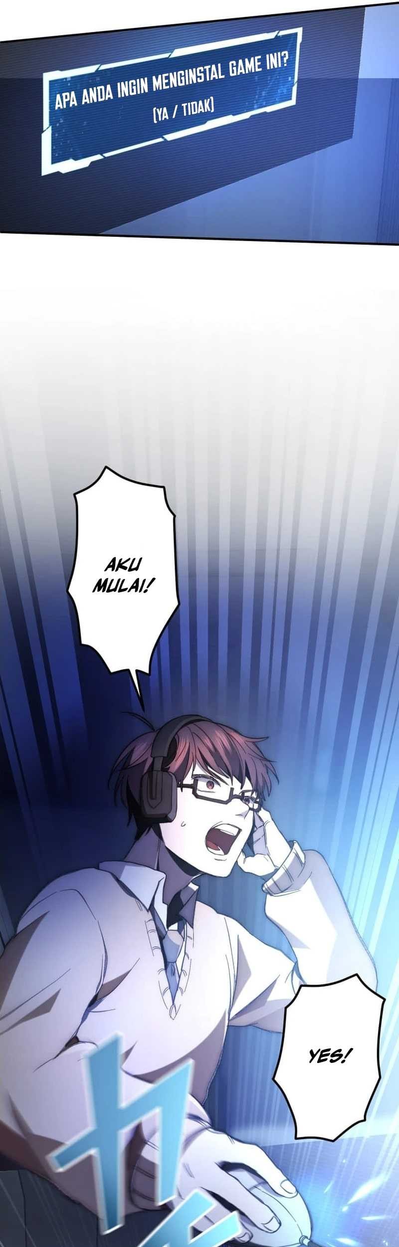 The Reversal of My Life as a Side Character Chapter 1 - halaman 38