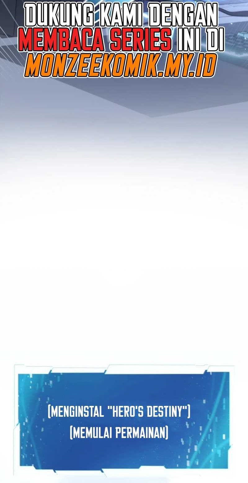 The Reversal of My Life as a Side Character Chapter 1 - halaman 39