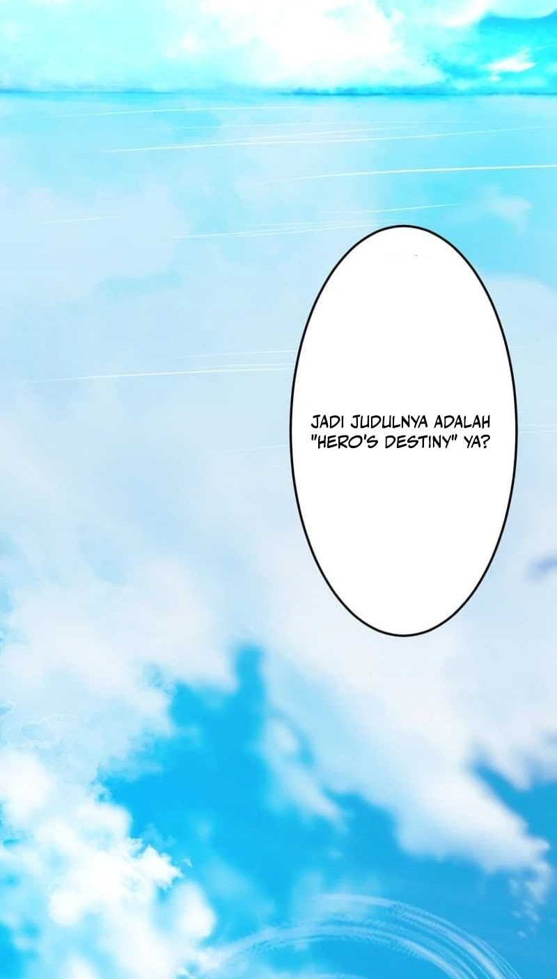 The Reversal of My Life as a Side Character Chapter 1 - halaman 41