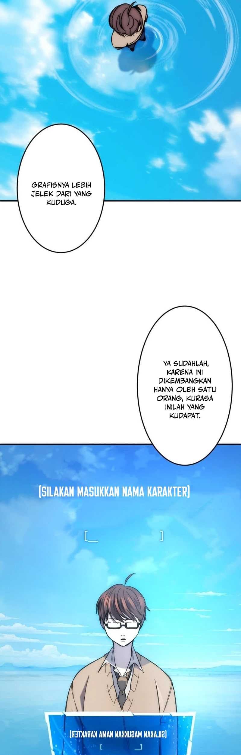 The Reversal of My Life as a Side Character Chapter 1 - halaman 42