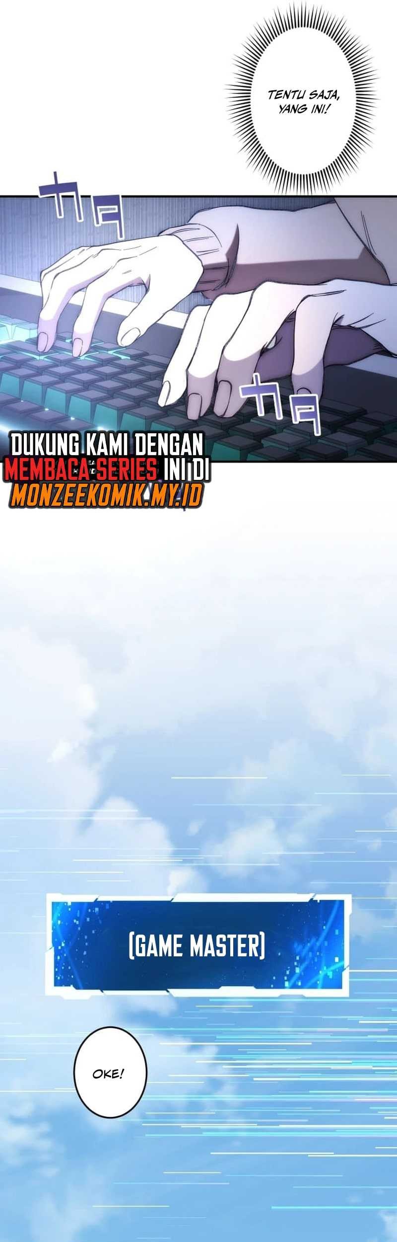 The Reversal of My Life as a Side Character Chapter 1 - halaman 44