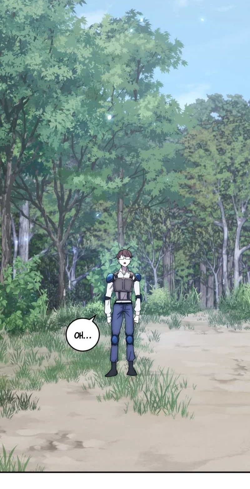 The Reversal of My Life as a Side Character Chapter 1 - halaman 47