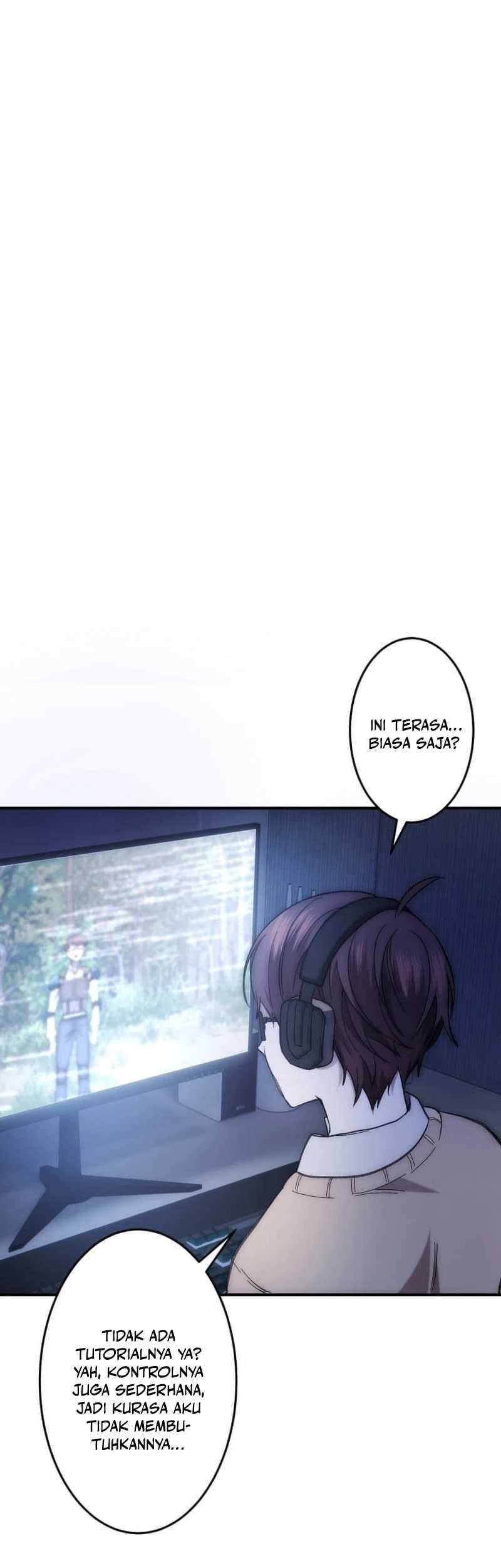 The Reversal of My Life as a Side Character Chapter 1 - halaman 48