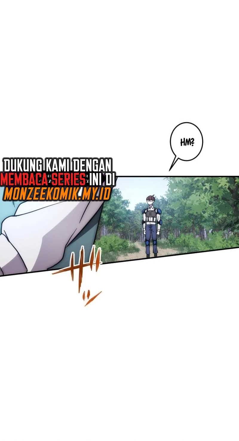 The Reversal of My Life as a Side Character Chapter 1 - halaman 49