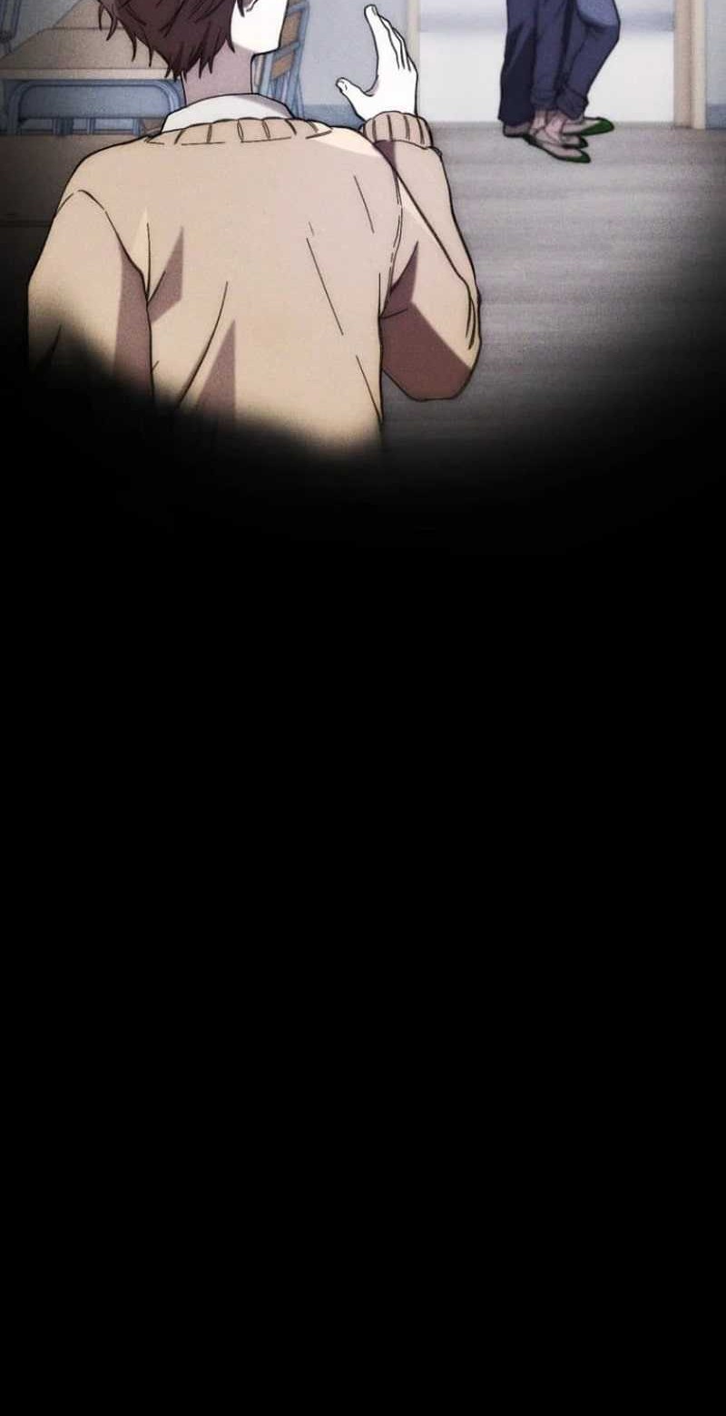 The Reversal of My Life as a Side Character Chapter 1 - halaman 5