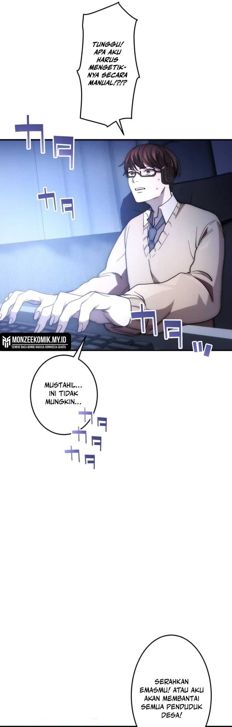 The Reversal of My Life as a Side Character Chapter 1 - halaman 52